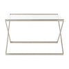 Milan Square Coffee Table