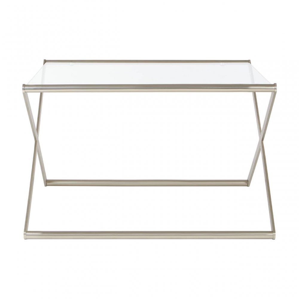 Milan Square Coffee Table