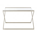 Milan Square Coffee Table