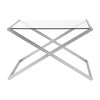 Milan Square Coffee Table