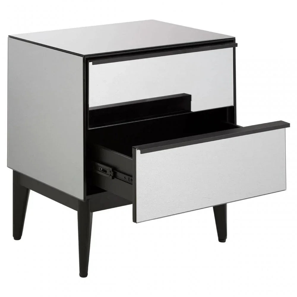Arden 2 Drawer Chest