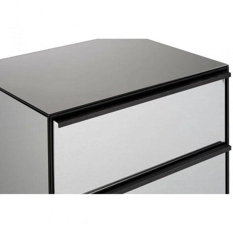 Arden 2 Drawer Chest