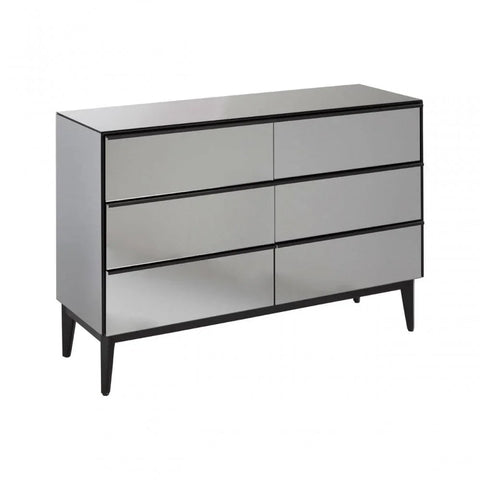 Arden 6 Drawer Chest