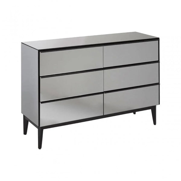 Arden 6 Drawer Chest