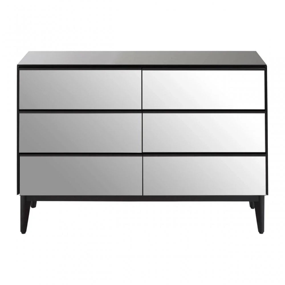 Arden 6 Drawer Chest