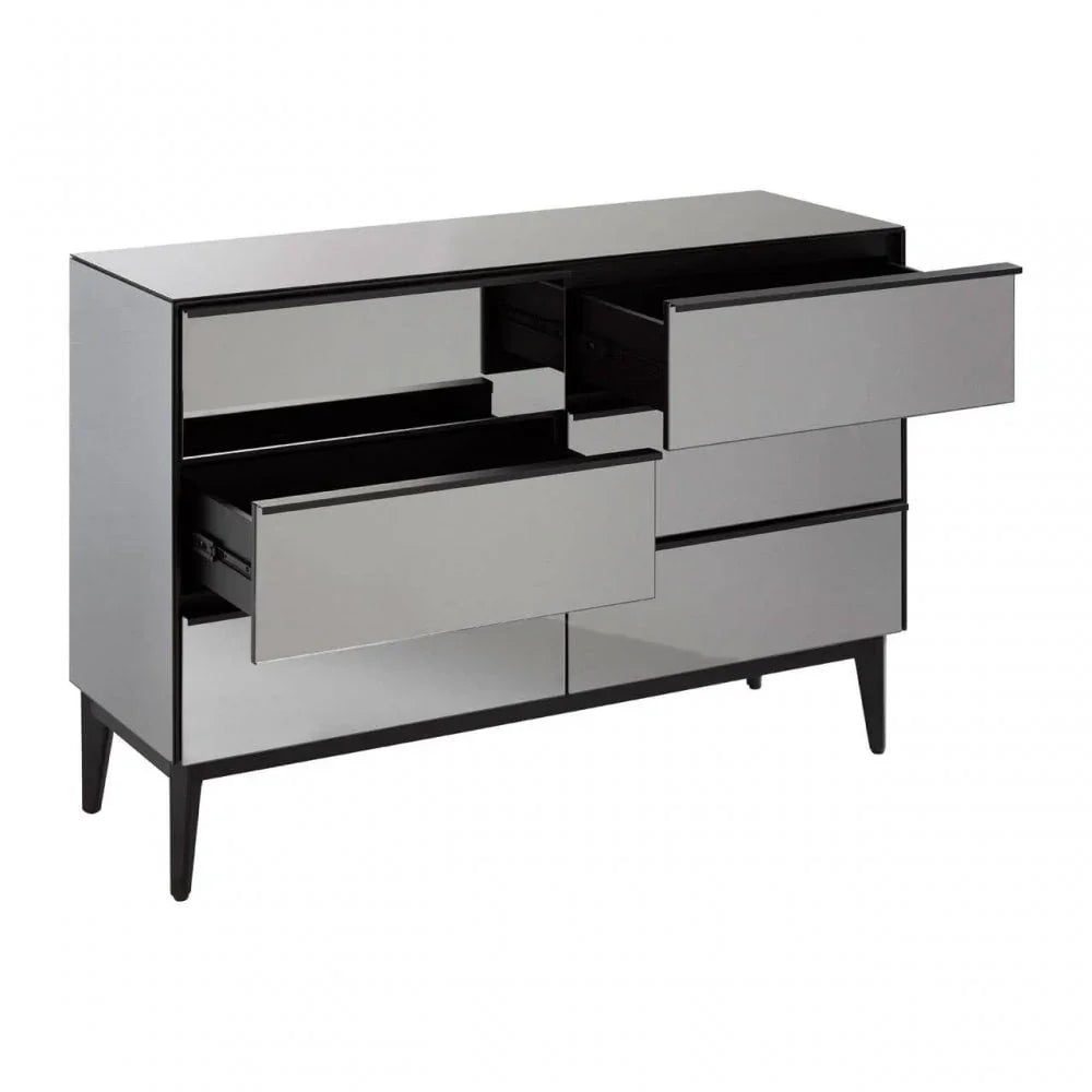 Arden 6 Drawer Chest