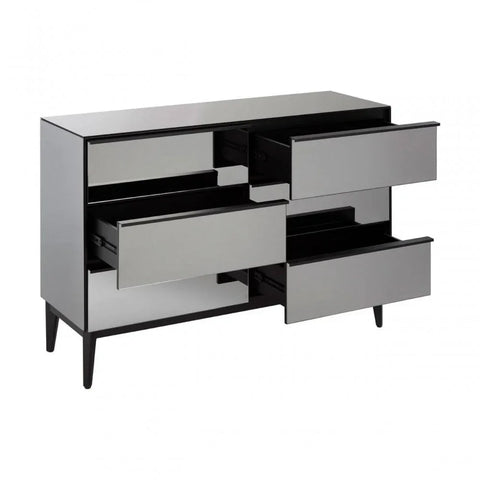 Arden 6 Drawer Chest