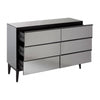 Arden 6 Drawer Chest