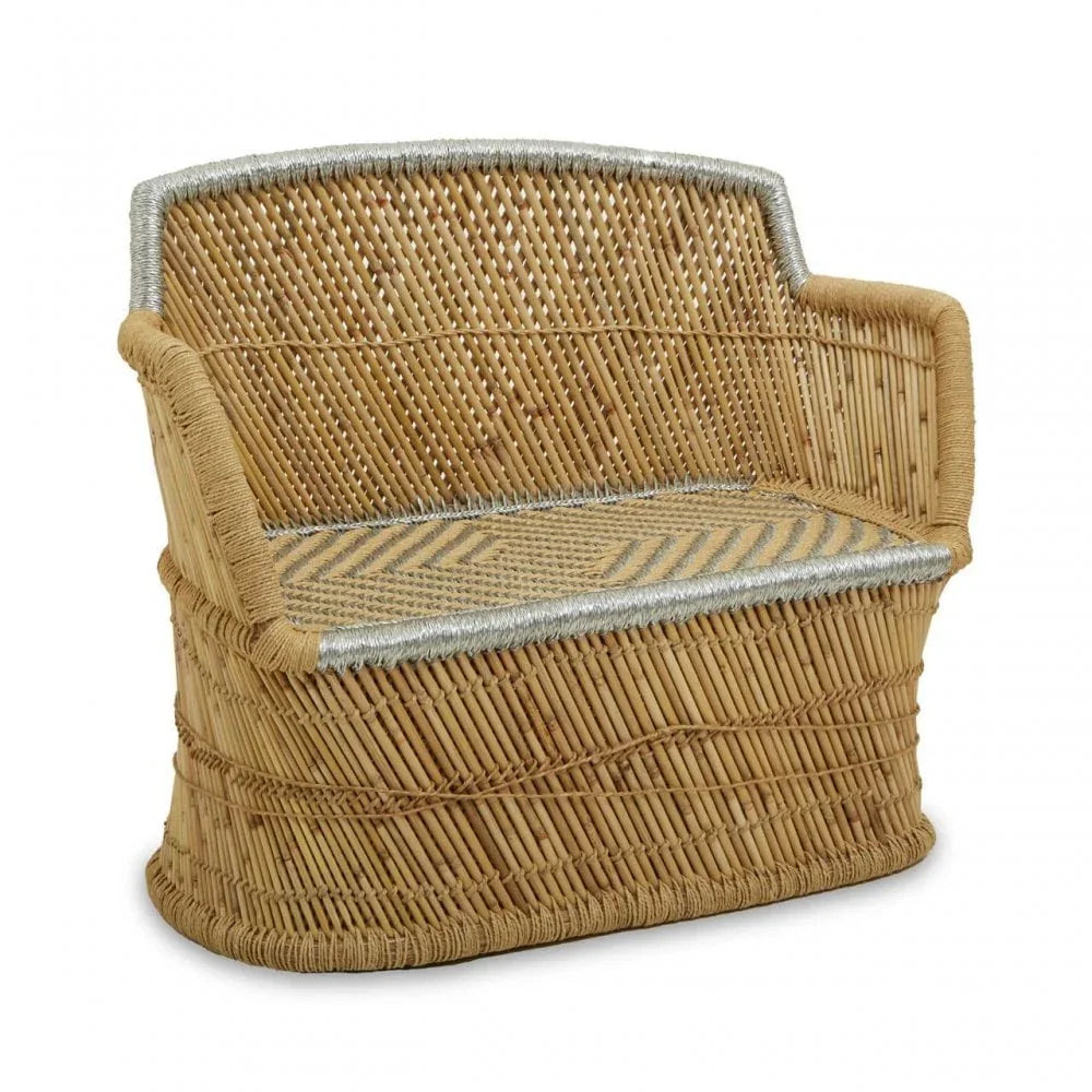 Arden Two Seater Sofa