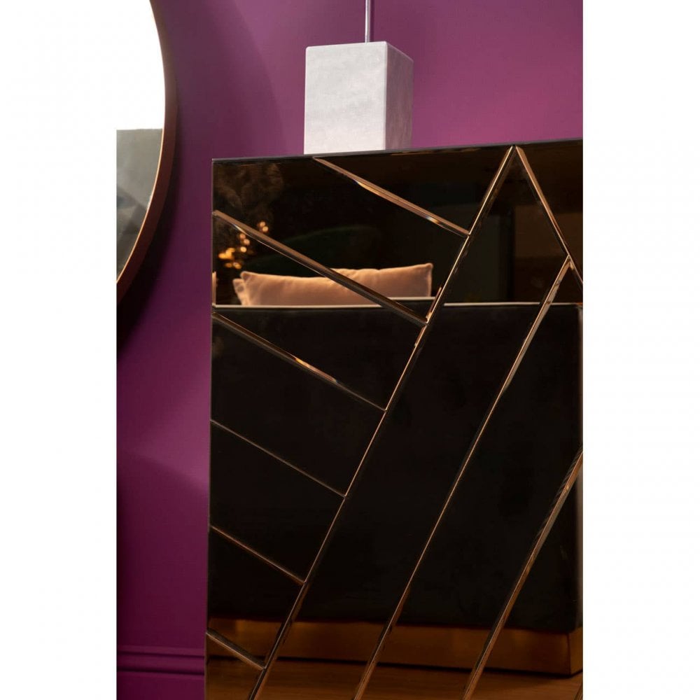 Luna Console