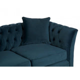 Milena Two Seat Sofa