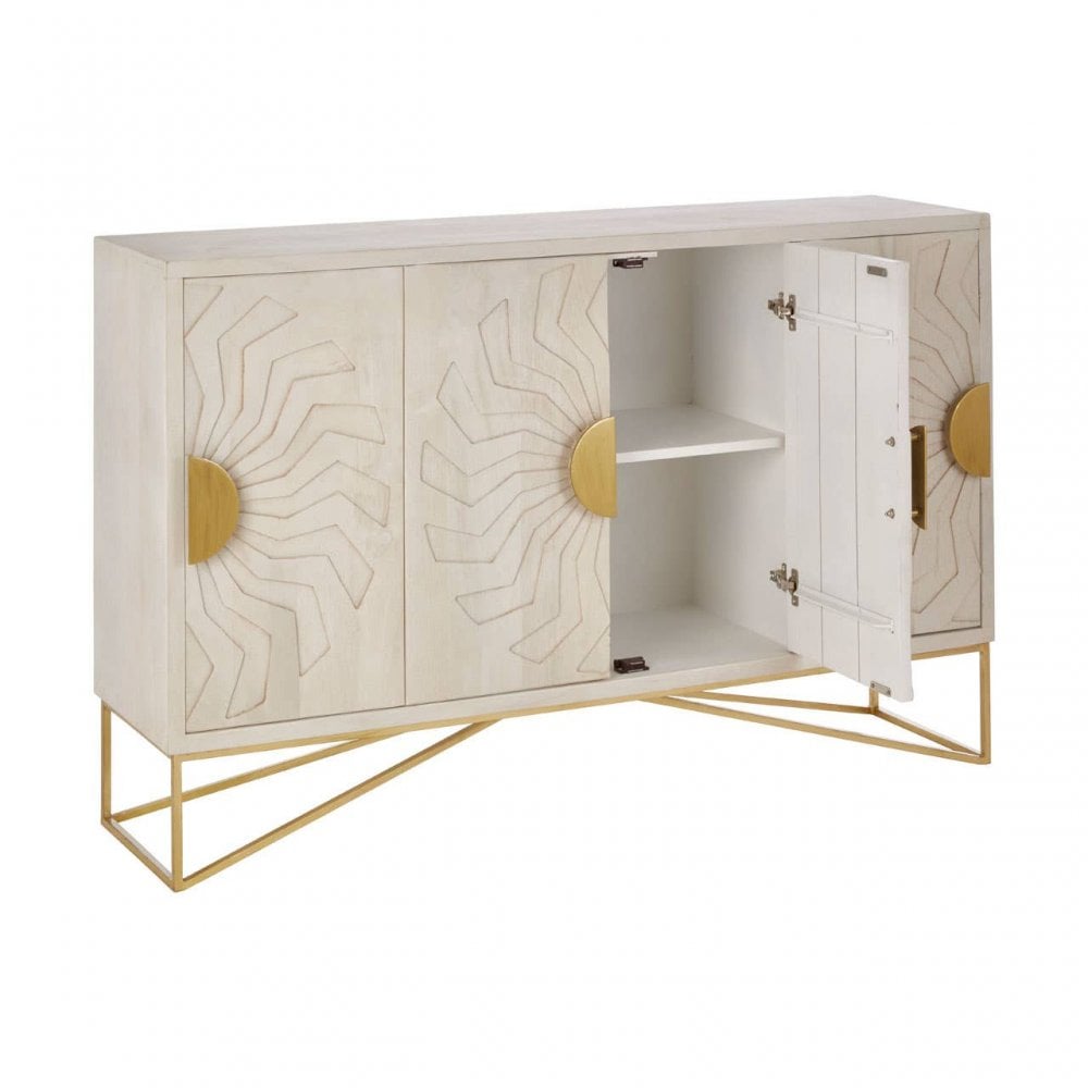 Kensington Sideboard