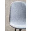 Kensington Grey Fabric Dining Chair