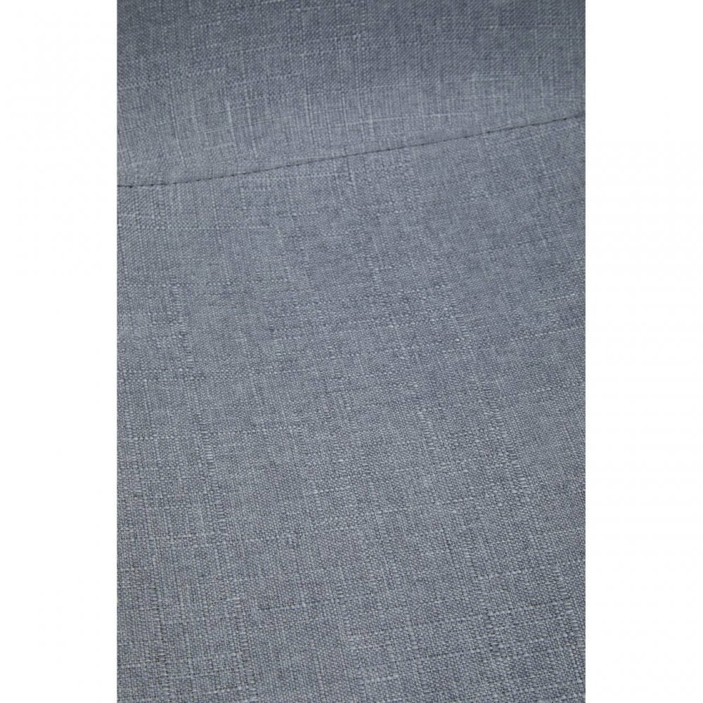 Kensington Grey Fabric Dining Chair