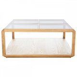 Kensington Coffee Table