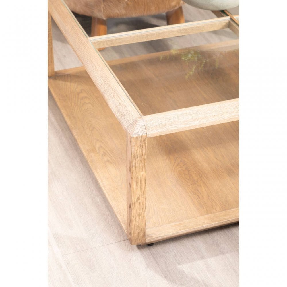 Kensington Coffee Table