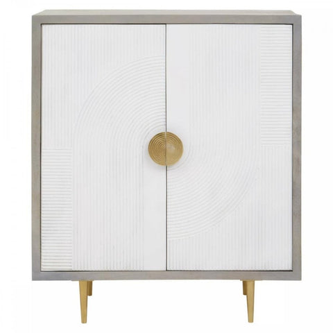 Kensington Two Door Cabinet