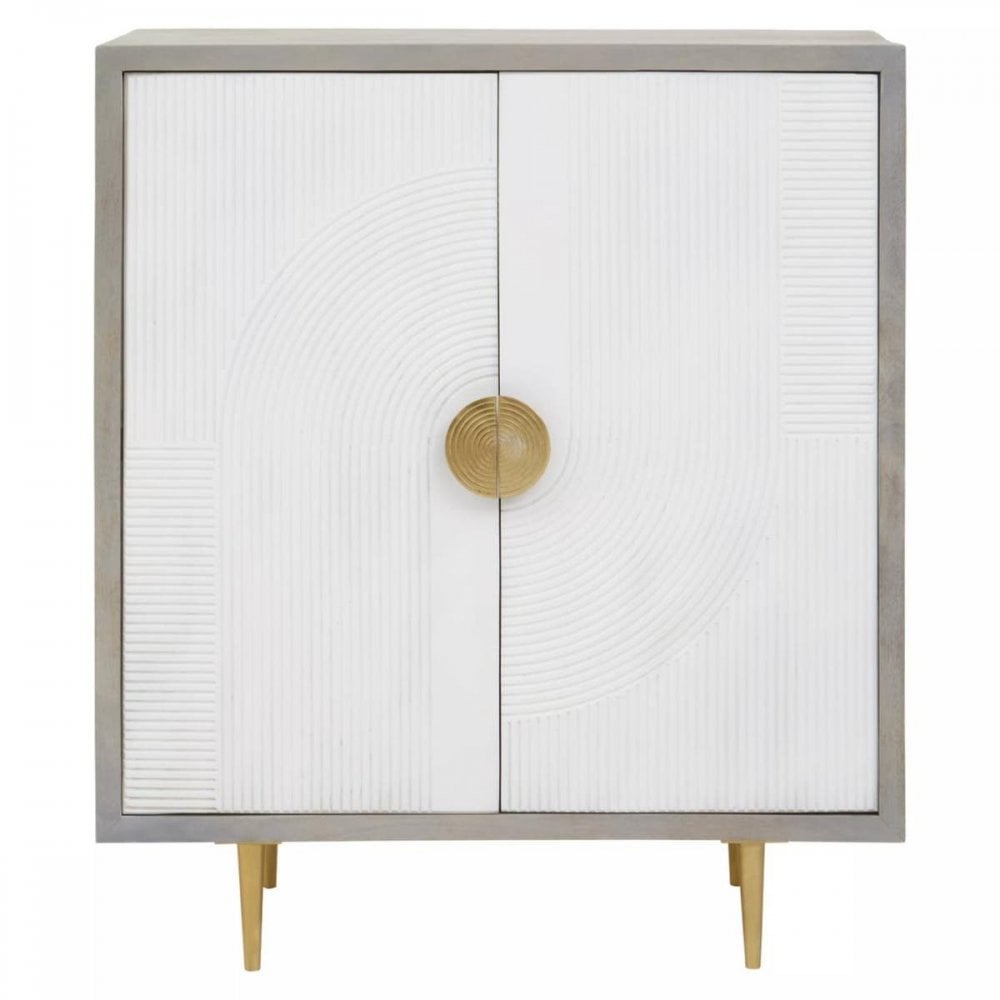 Kensington Two Door Cabinet