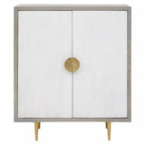 Kensington Two Door Cabinet