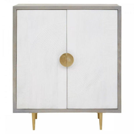 Kensington Two Door Cabinet