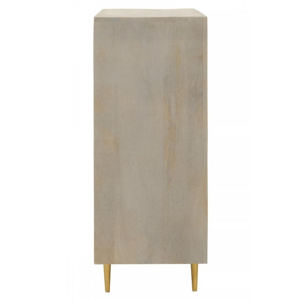 Kensington Two Door Cabinet