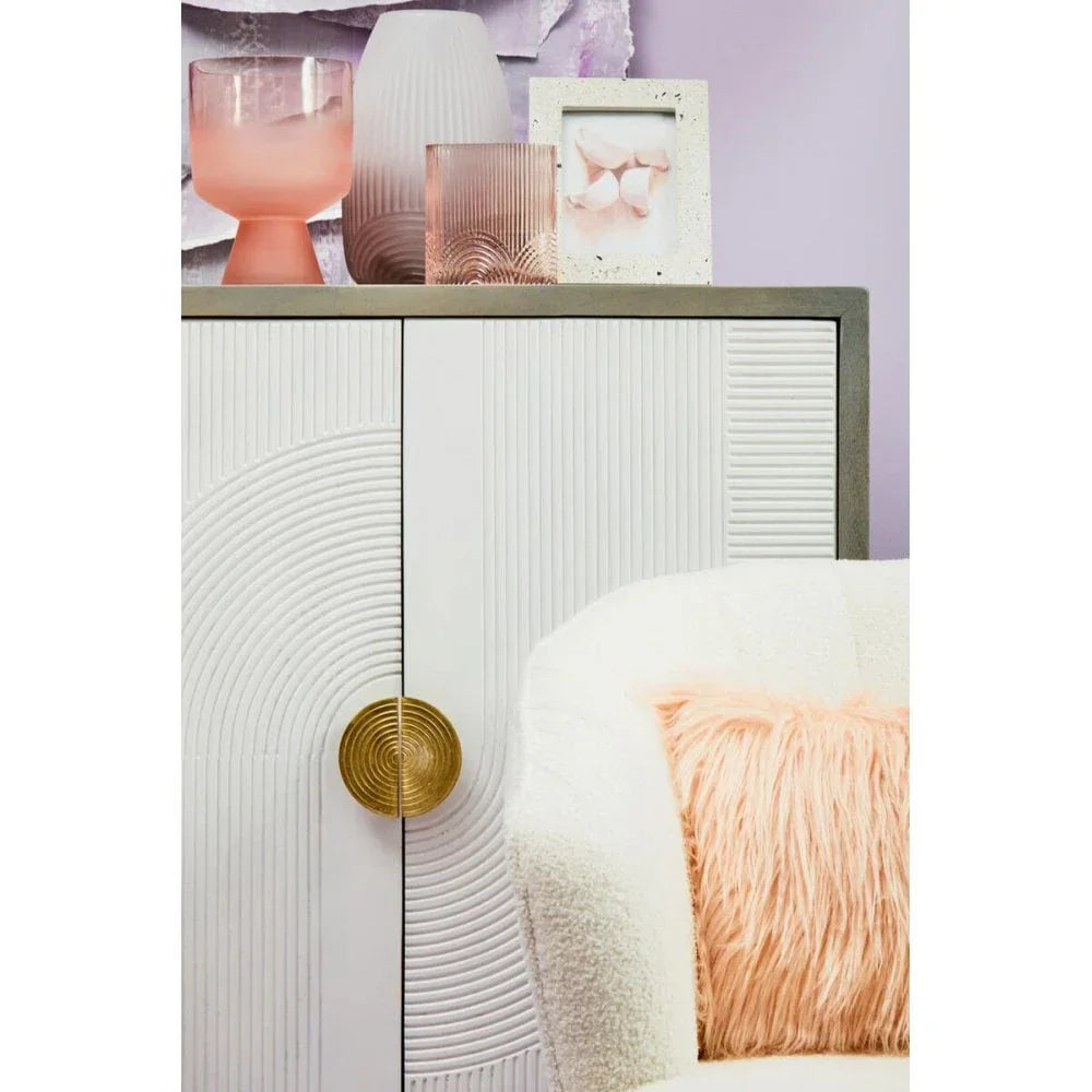 Kensington Two Door Cabinet