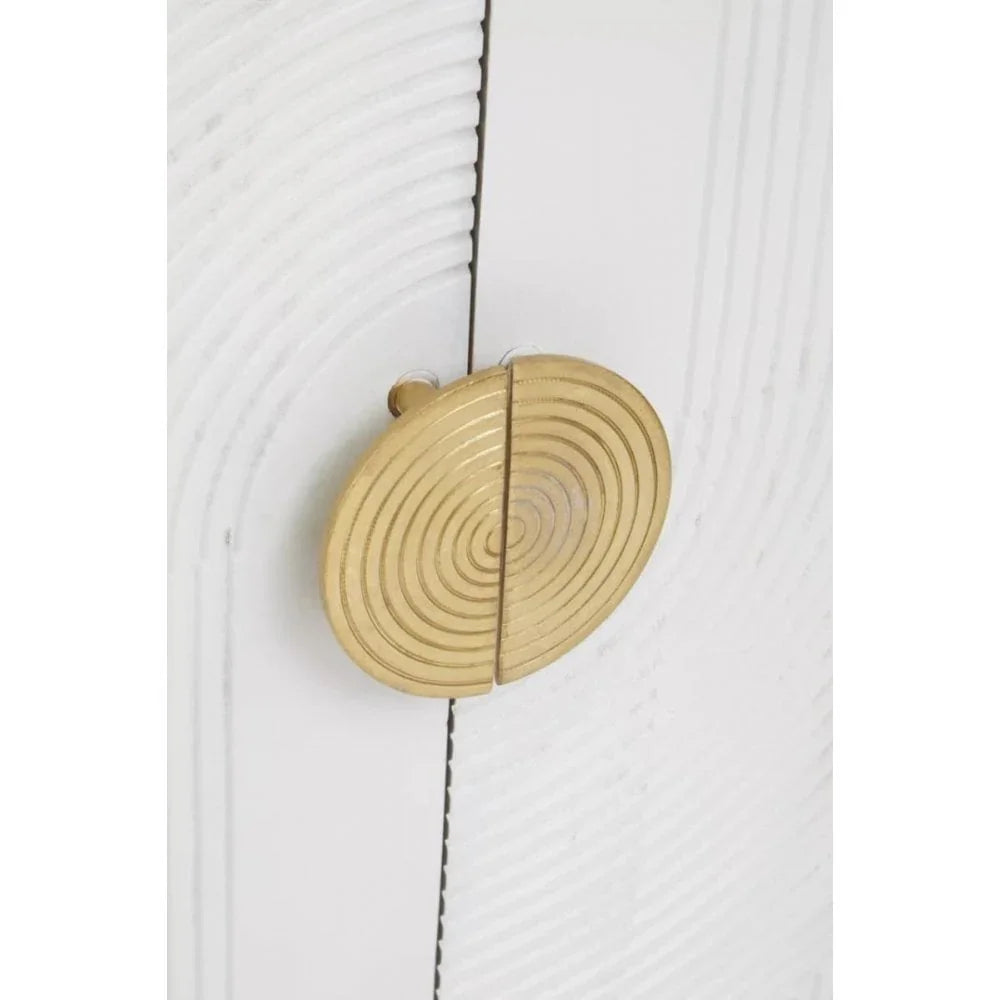 Kensington Two Door Cabinet