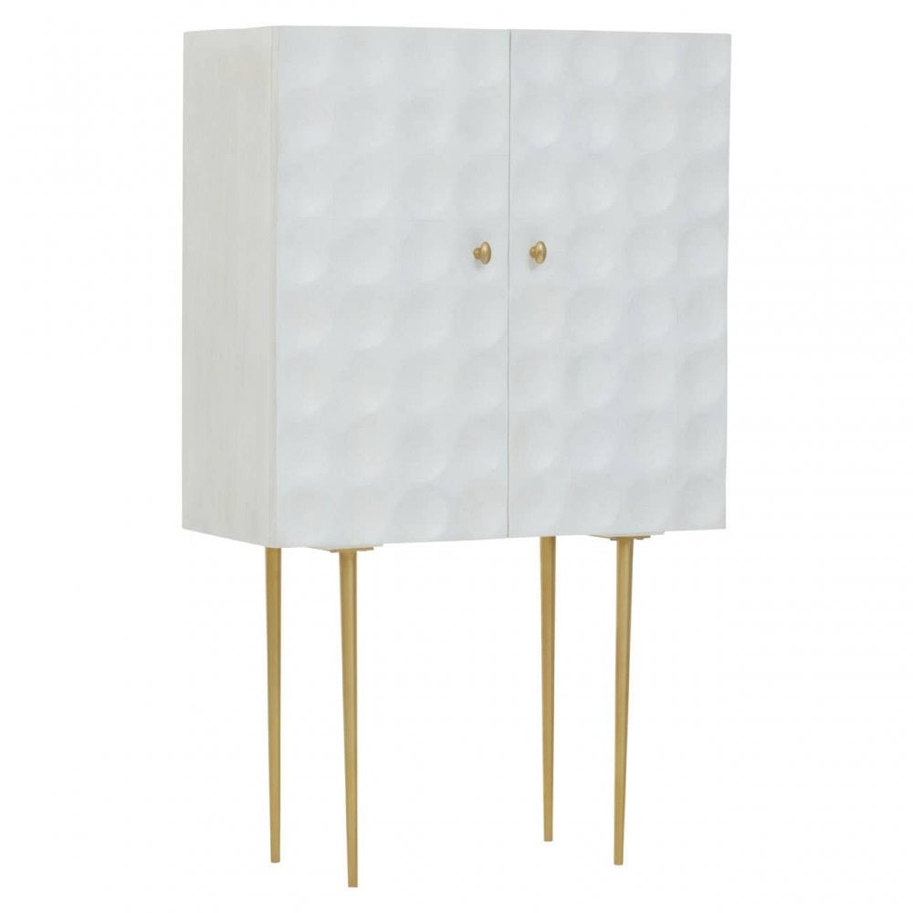 Kensington Two Door Cabinet