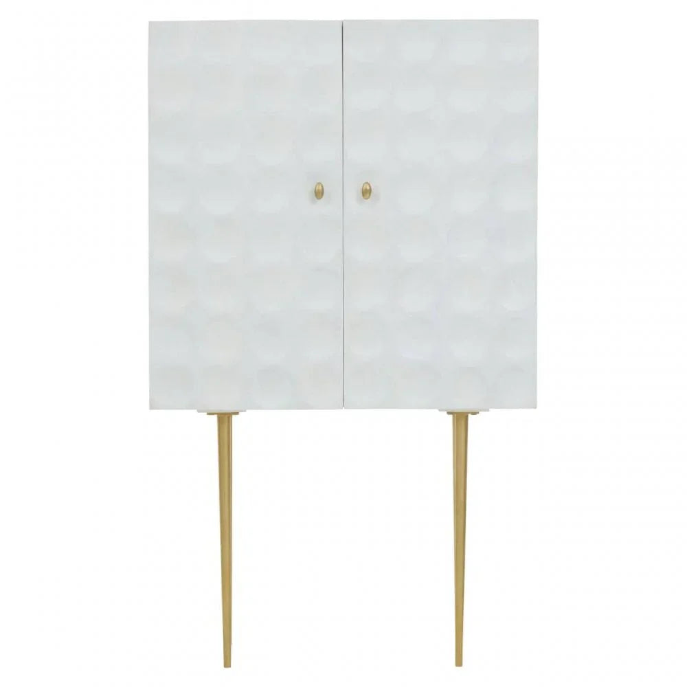 Kensington Two Door Cabinet