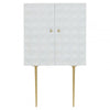 Kensington Two Door Cabinet