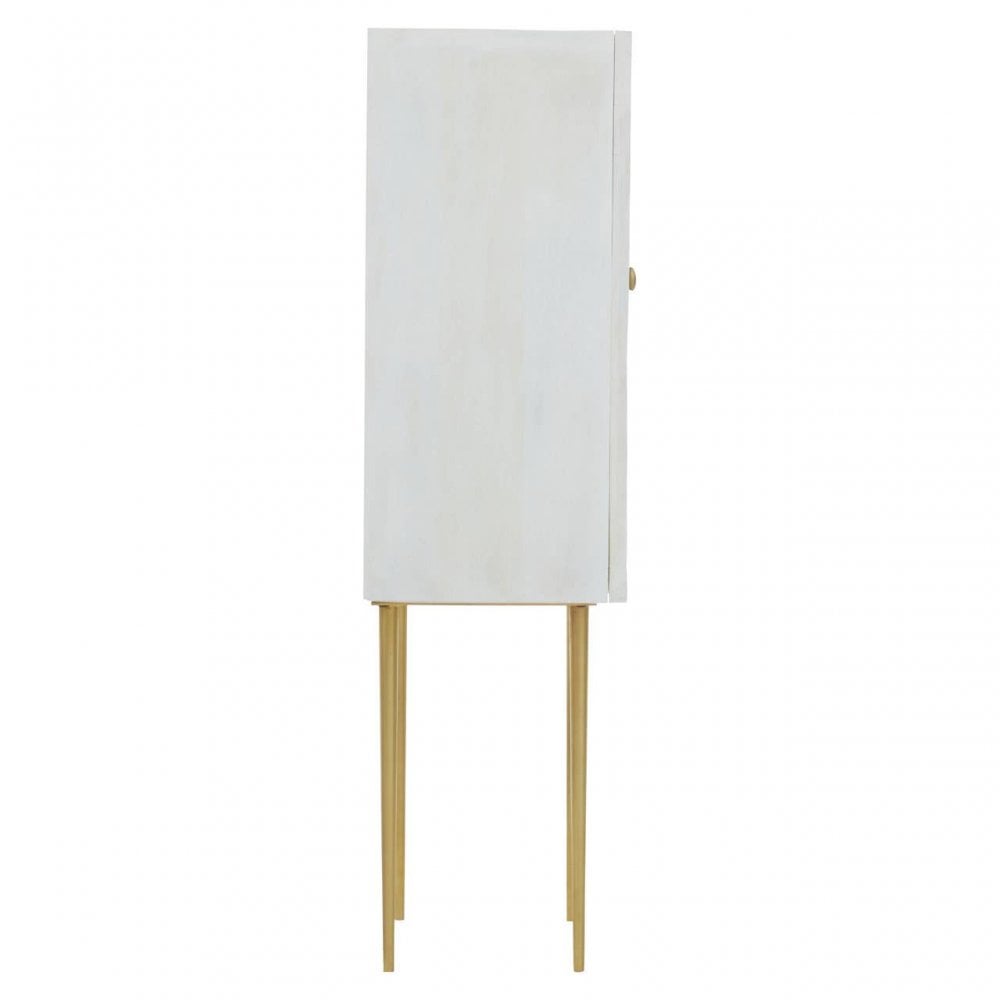 Kensington Two Door Cabinet