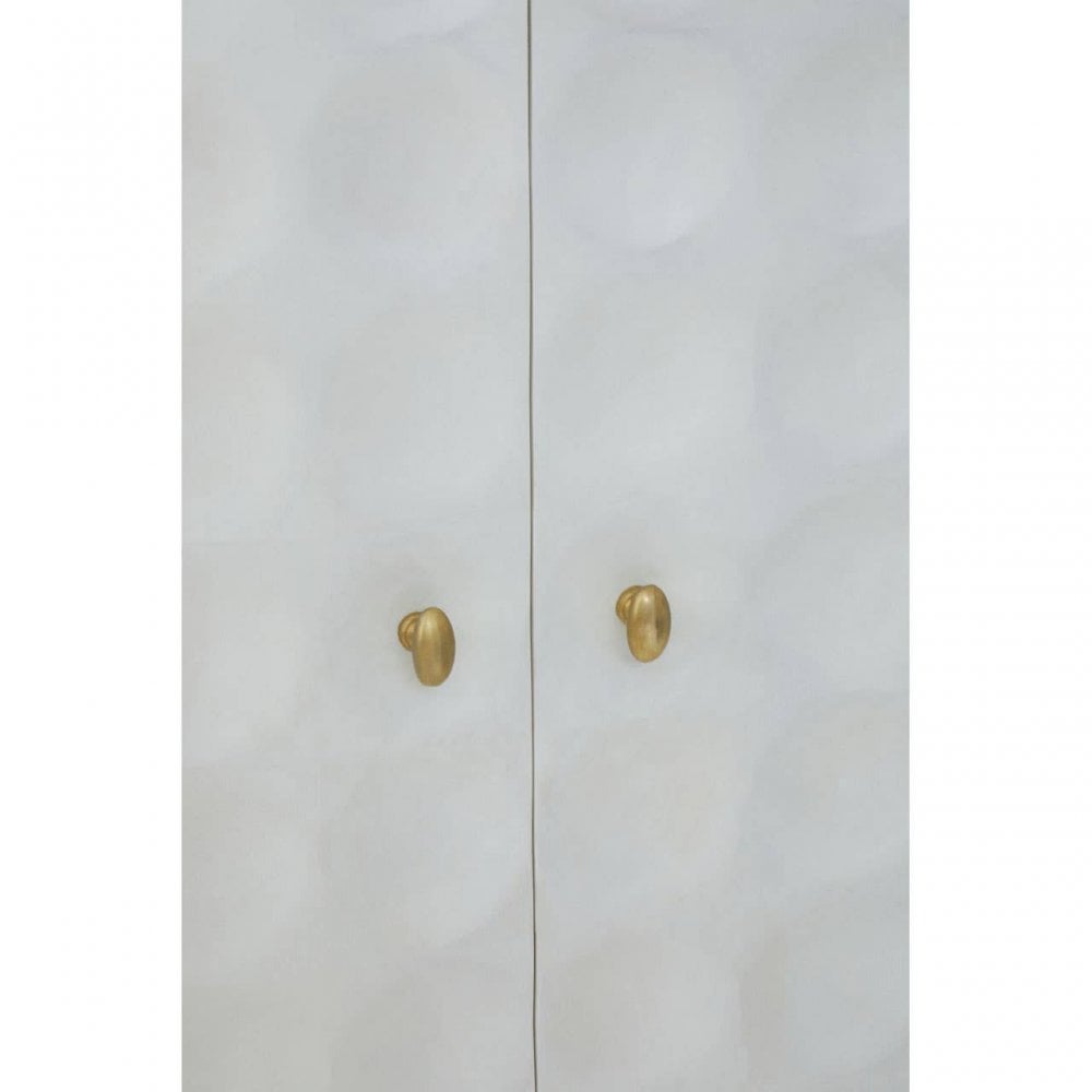 Kensington Two Door Cabinet