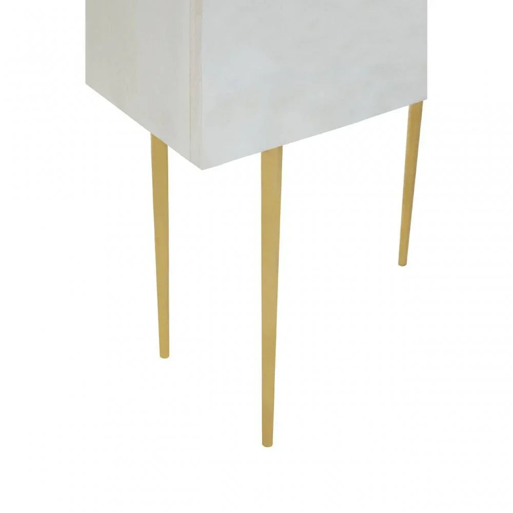 Kensington Two Door Cabinet