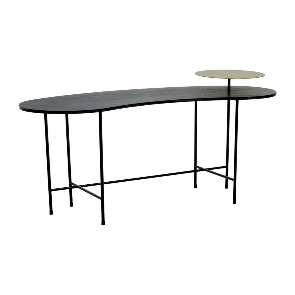 Sterling Console Table