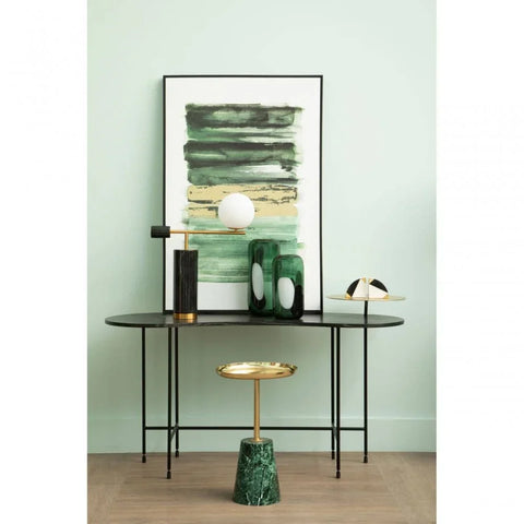 Sterling Console Table