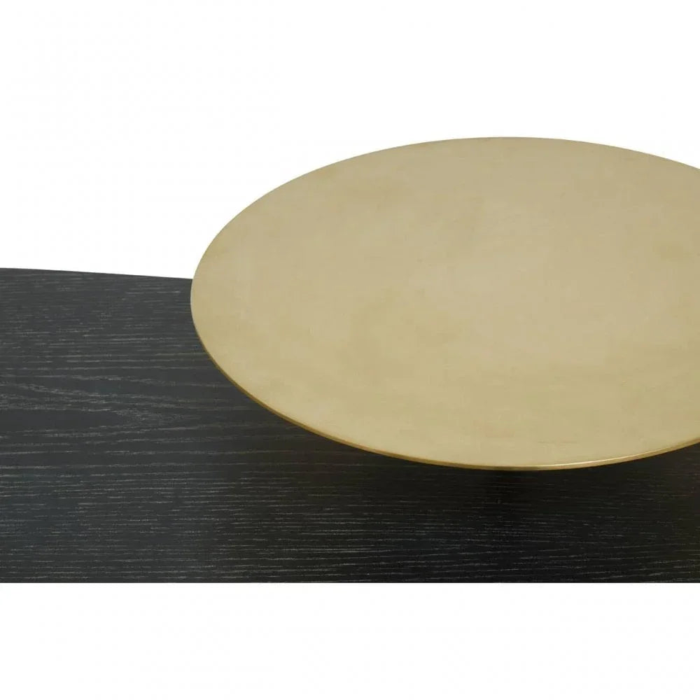 Sterling Console Table