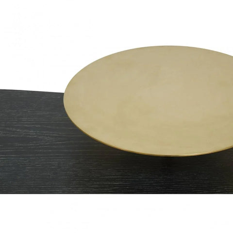 Sterling Console Table