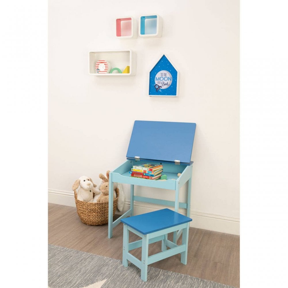 Arden Varied White Wall Cubes