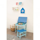 Arden Varied White Wall Cubes