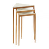 Serenza Nest Of 3 Tripod Tables