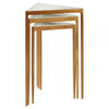 Serenza Nest Of 3 Tripod Tables