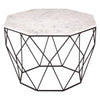Serenza Octagon Table