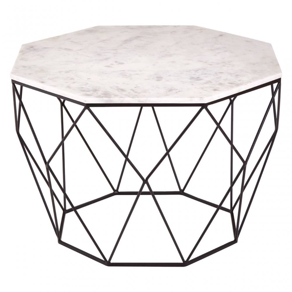 Serenza Octagon Table
