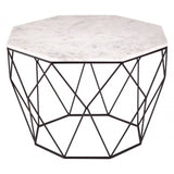 Serenza Octagon Table
