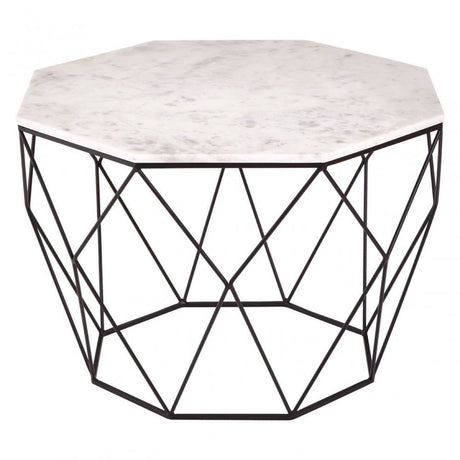 Serenza Octagon Table