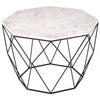 Serenza Octagon Table