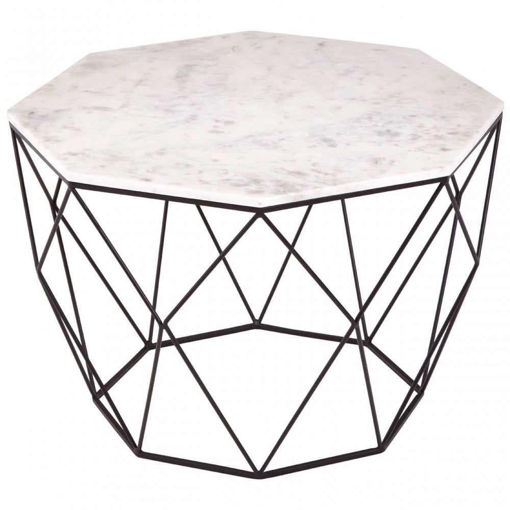 Serenza Octagon Table
