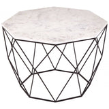 Serenza Octagon Table