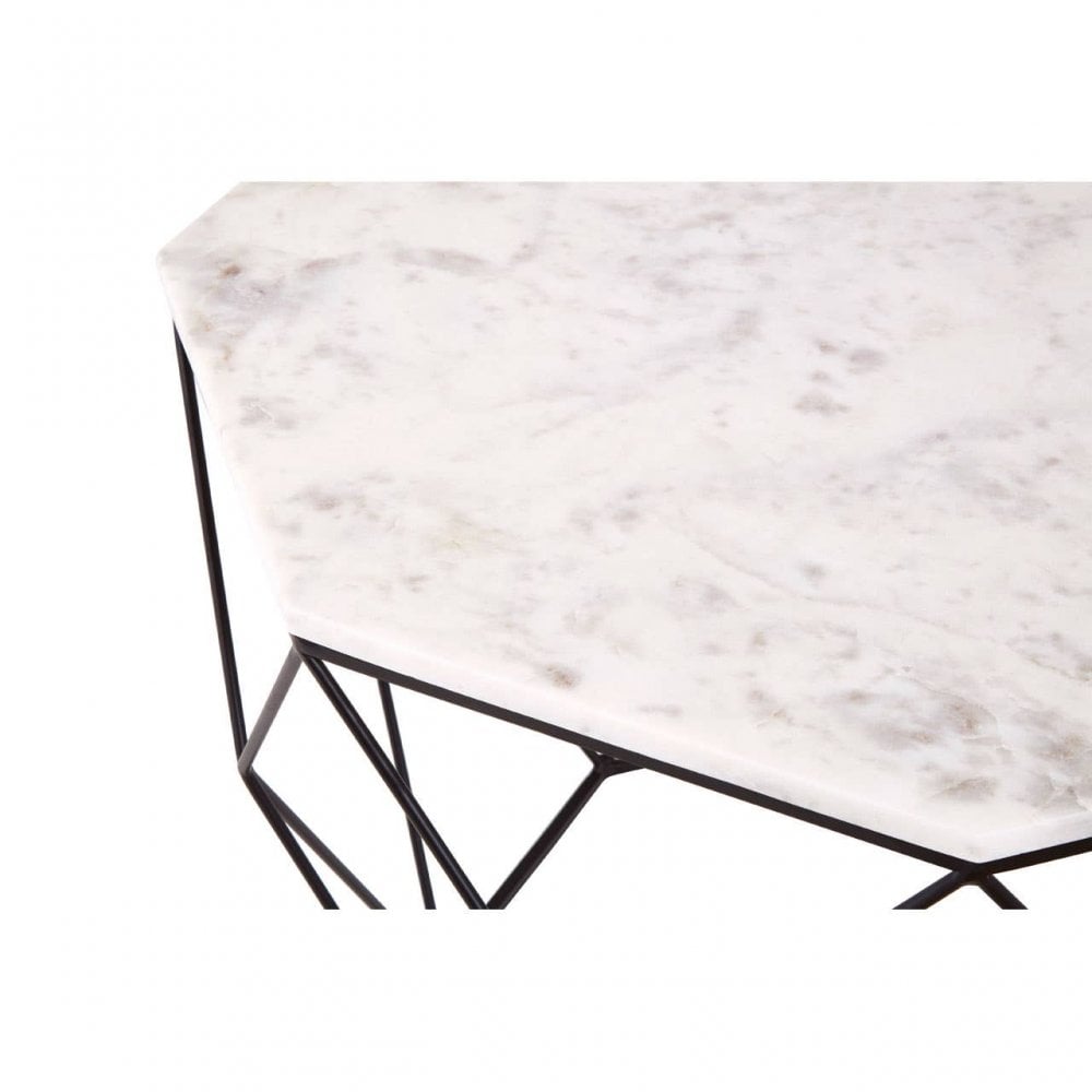 Serenza Octagon Table