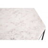 Serenza Octagon Table